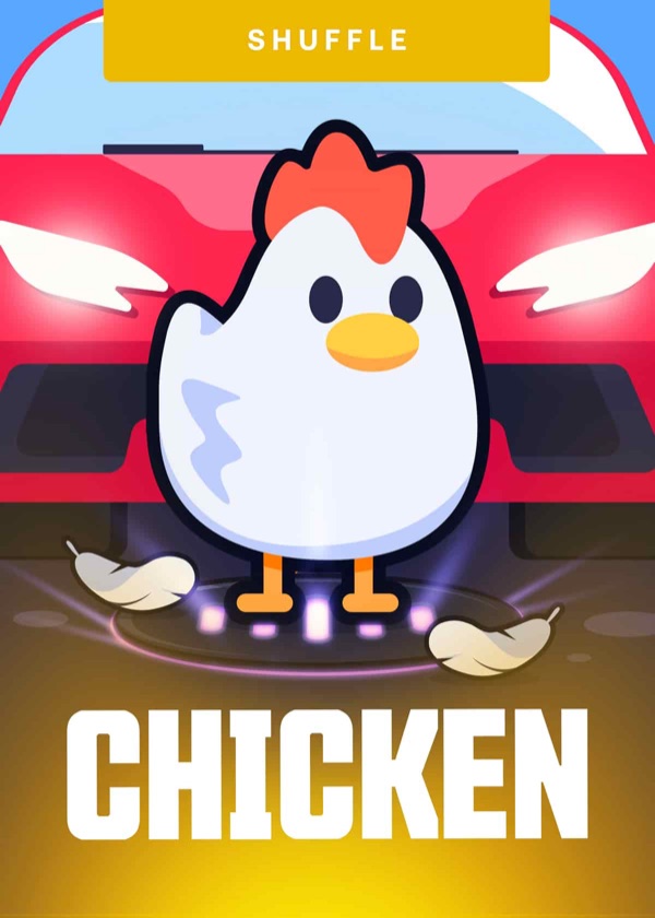 Chicken